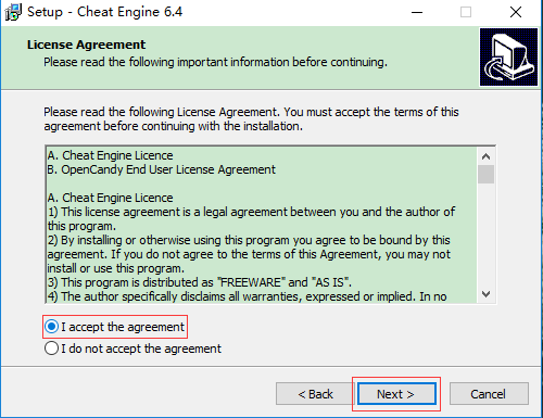 Cheat Engine最新版2022