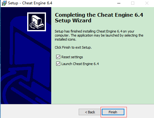 Cheat Engine最新版2022