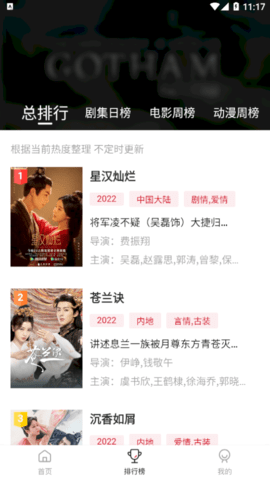 追剧喵官方版