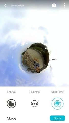 Opix360相机App免费版