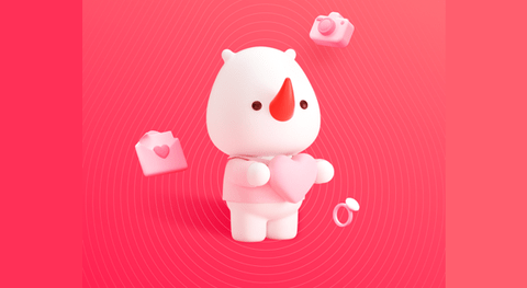 婚礼纪app电子模板免费版