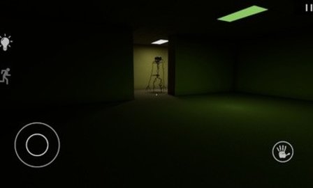 后室起源无限道具版