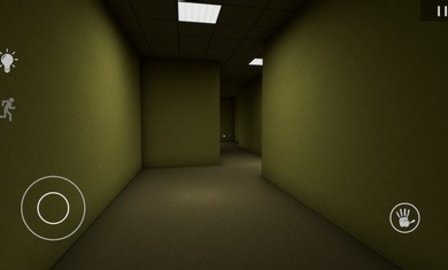 后室起源无限道具版