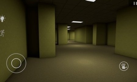 后室起源无限道具版