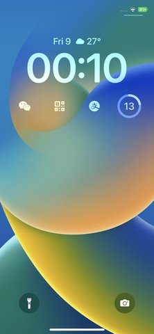 锁屏启动应用App官方版