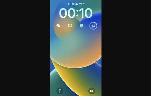 锁屏启动应用App官方版
