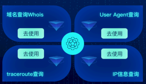 万能网络工具箱最新版