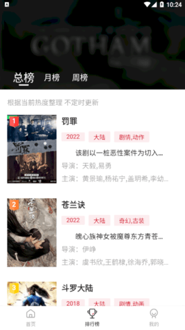 新影视2022最新版