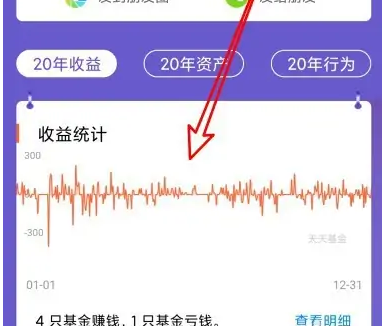 天天基金2023最新版