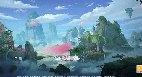 云汉仙侠录官方正版