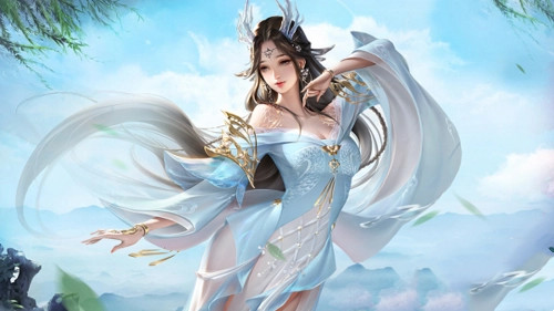 幻想圣域2022最新版