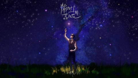 榆树上的荔枝花完整版