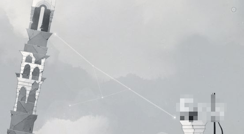 格莉斯的旅程游戏图文详细通关攻略