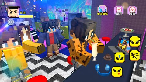 方块世界模拟器中文破解版