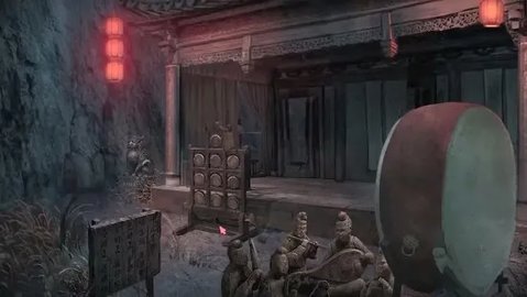 小道伏妖安卓版