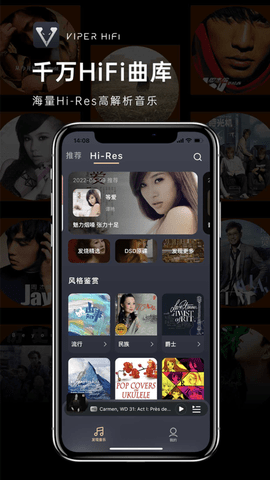 VIPERHiFi2022破解版