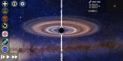 创造行星汉化版