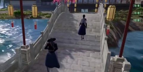不良人3流光伶巧轶事任务攻略 流光伶巧轶事任务如何完成