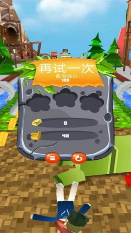 迷你像素世界大作战手游中文版