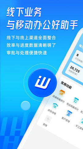 旺店通App最新版