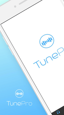 TunePro音乐免费破解版