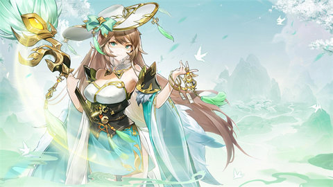 幻想名将录九游版