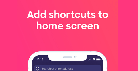 Firefox Focus2023最新版
