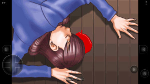 逆转裁判汉化版