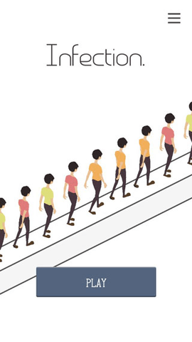 感染Infection游戏无限金钱破解版
