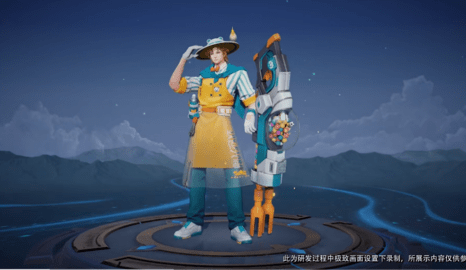 王者荣耀刘备潮玩造梦师什么时候上线 刘备潮玩造梦师价格