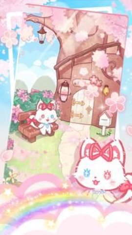 旅猫之森无限道具版