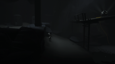 INSIDE手游完整版