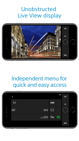 ImagingEdgeMobile免费破解版