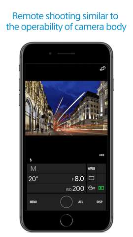 ImagingEdgeMobile免费破解版
