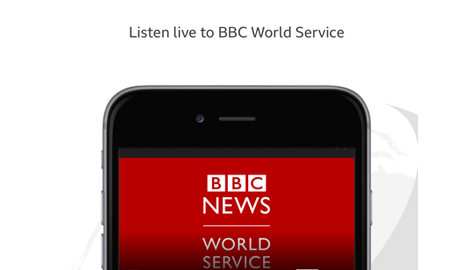 BBC News安卓中文版