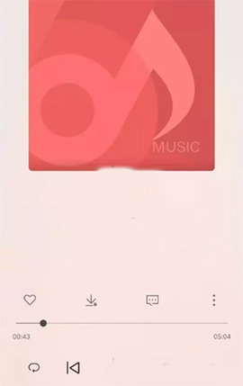 歌词适配(歌曲搜索下载)App