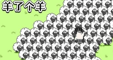 羊了个羊每日最新通关攻略 10月17日通关教程