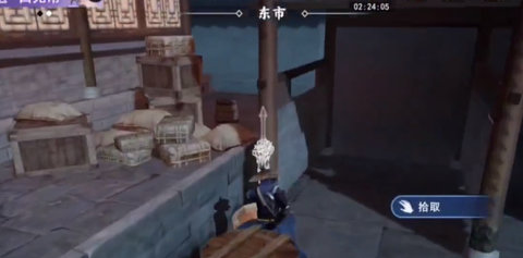不良人3梦中之举轶事任务攻略 梦中之举轶事任务怎么完成