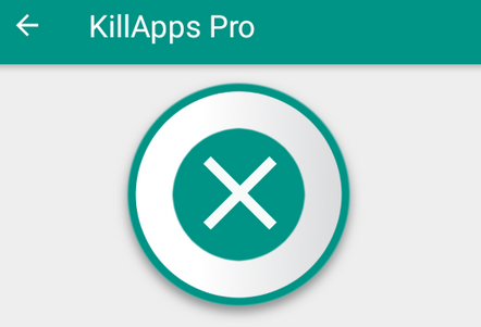 KillApps Pro破解版