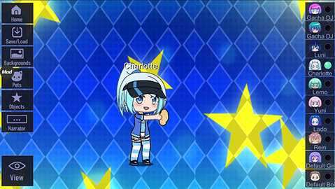 加查之星中文正版