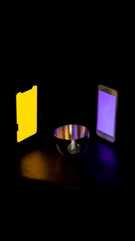 isoftbox氛围灯免费版