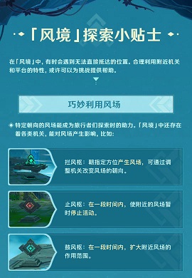 原神徇察五风怎么玩 原神徇察五风活动说明