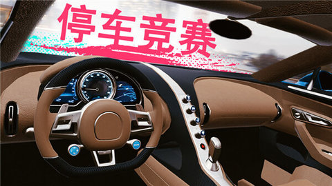 真实泊车2无限金币破解版