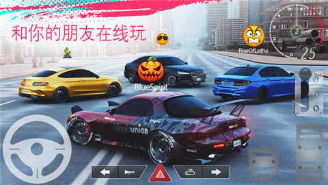 真实泊车2无限金币破解版