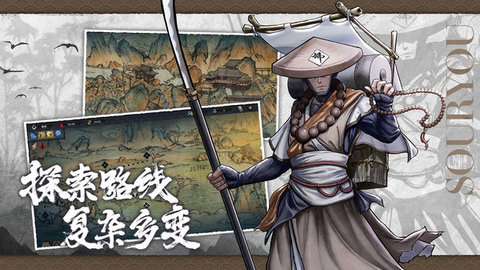 森久城物语2022最新版
