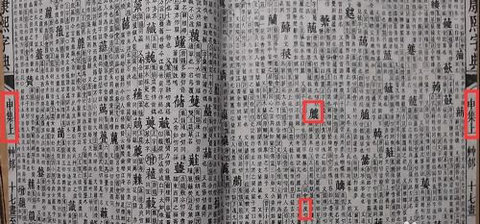 康熙字典手机版