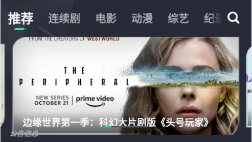 绿叶影视去广告版