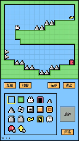 空格骑士游戏破解版