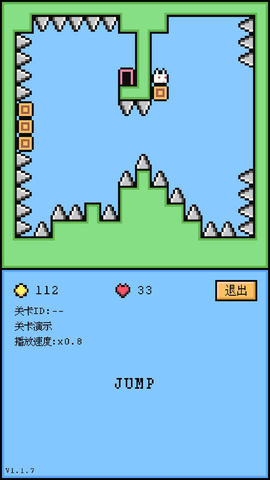 空格骑士游戏破解版