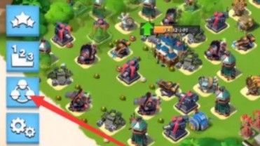 海岛奇兵正版百度版